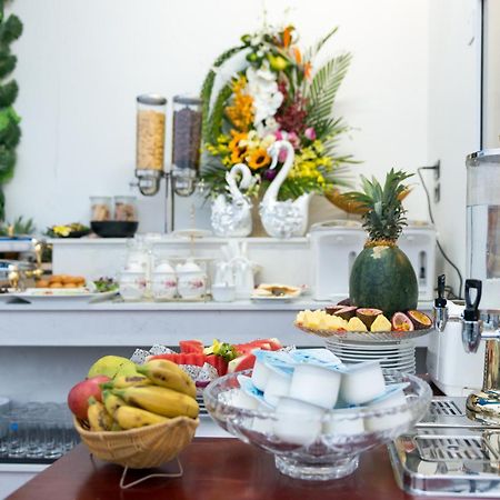 Splendid Hotel & Spa Hanoi Zewnętrze zdjęcie