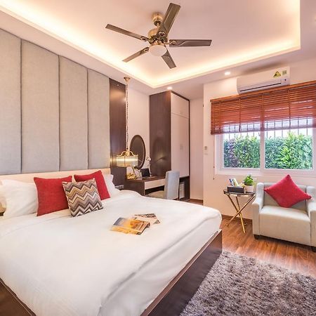 Splendid Hotel & Spa Hanoi Zewnętrze zdjęcie