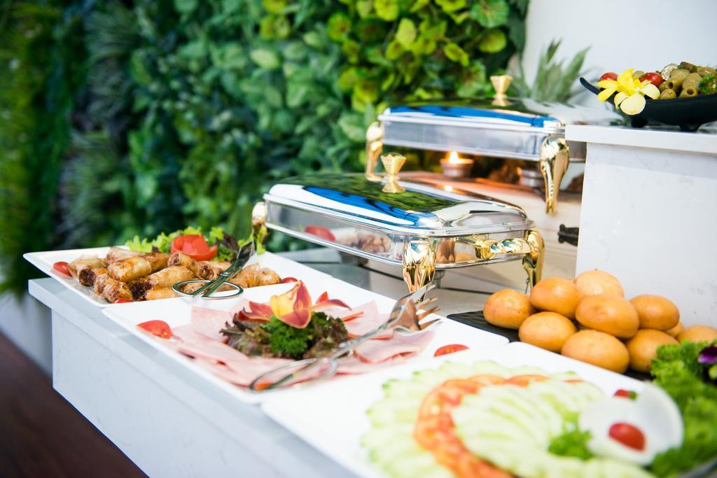 Splendid Hotel & Spa Hanoi Zewnętrze zdjęcie