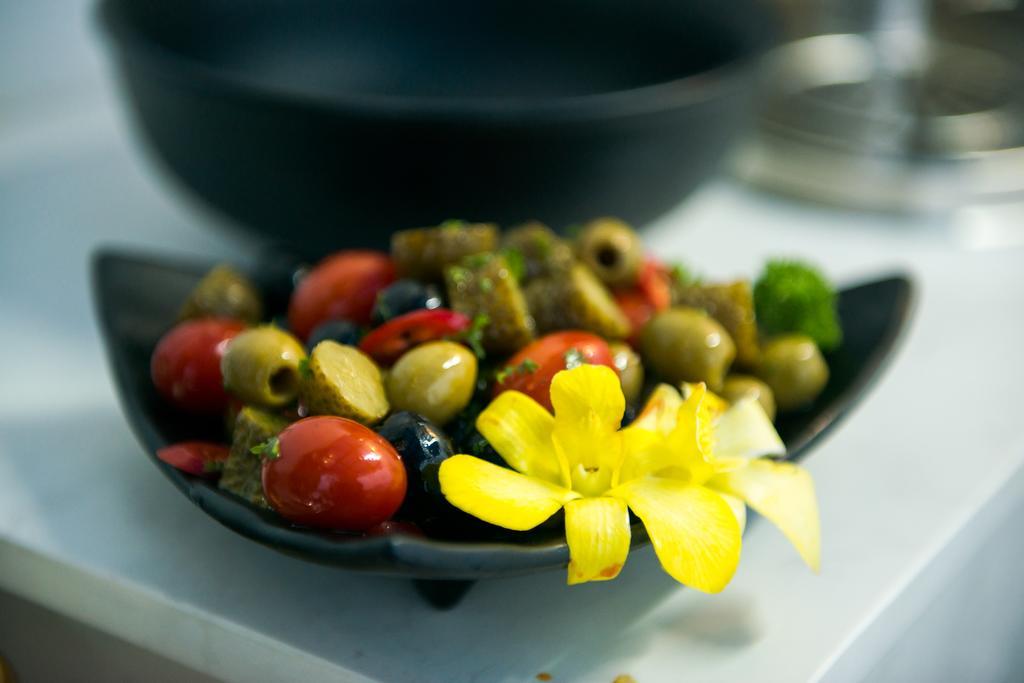 Splendid Hotel & Spa Hanoi Zewnętrze zdjęcie