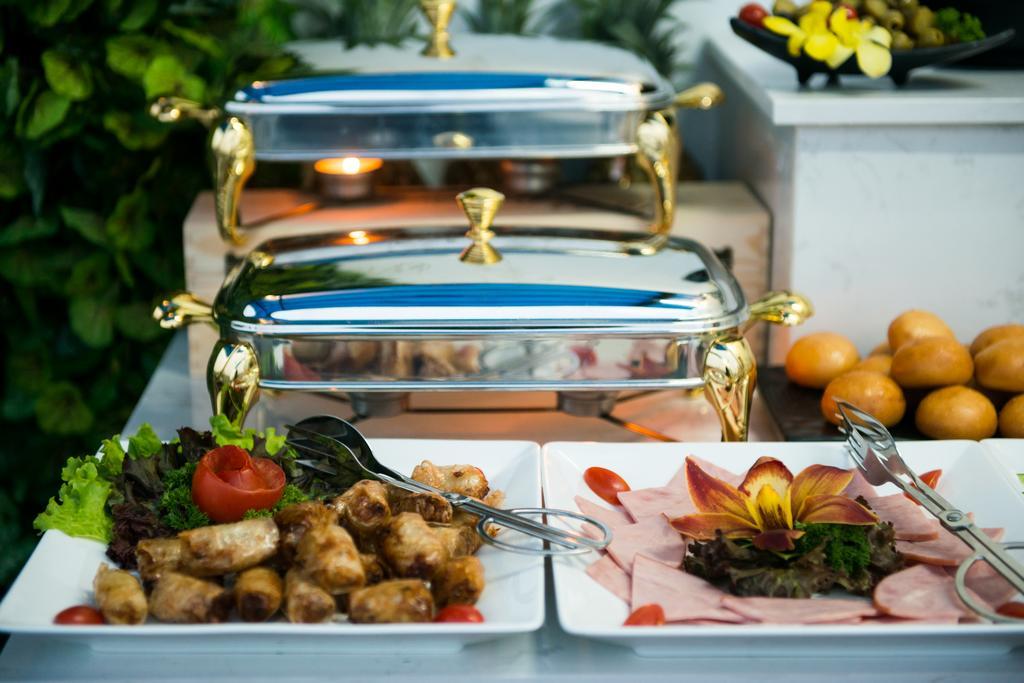 Splendid Hotel & Spa Hanoi Zewnętrze zdjęcie