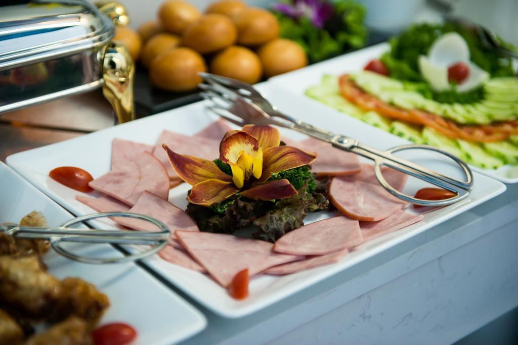 Splendid Hotel & Spa Hanoi Zewnętrze zdjęcie