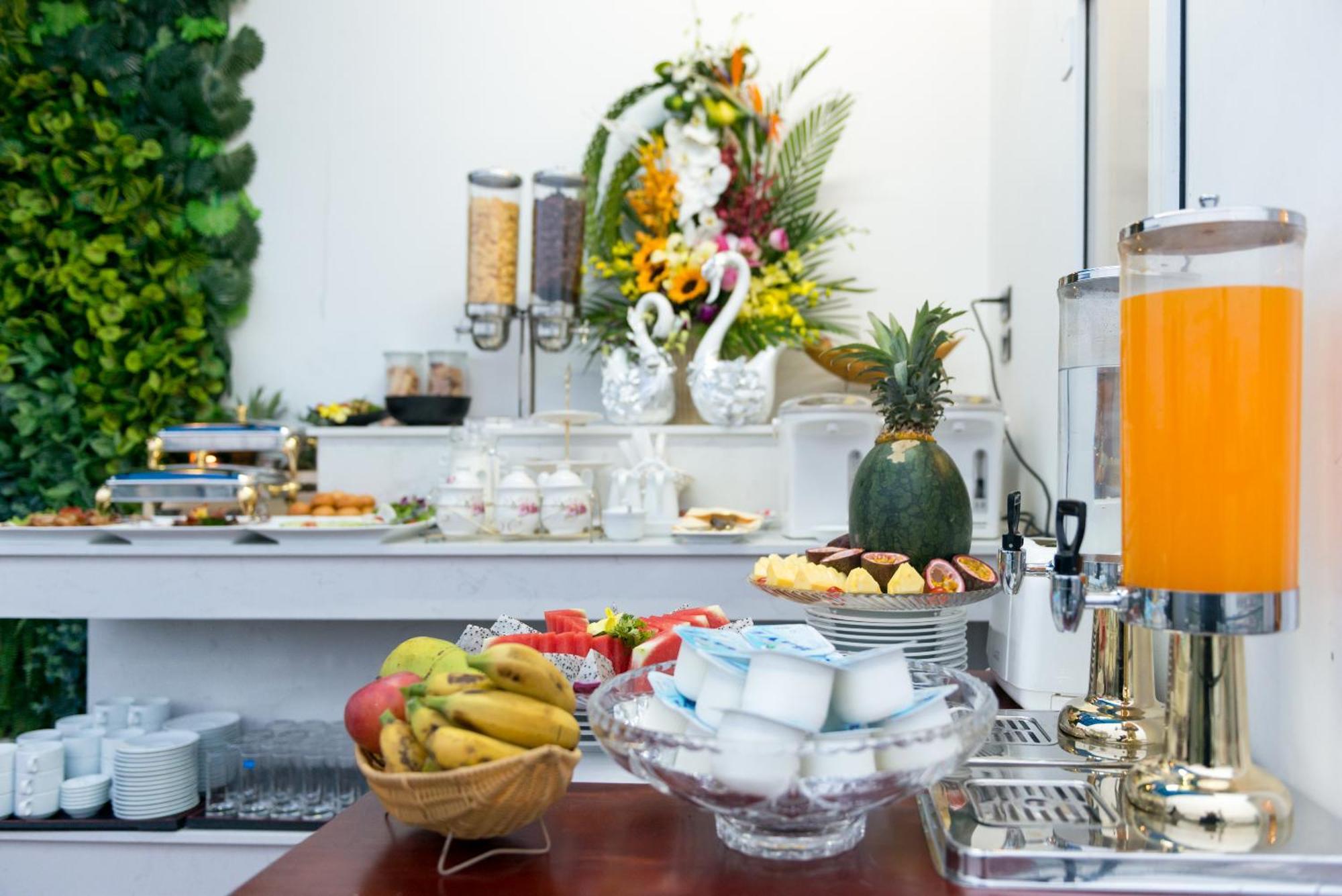 Splendid Hotel & Spa Hanoi Zewnętrze zdjęcie
