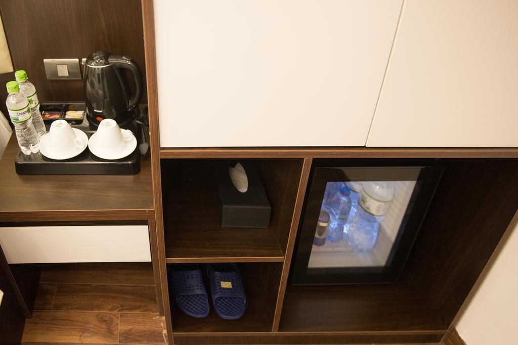 Splendid Hotel & Spa Hanoi Zewnętrze zdjęcie