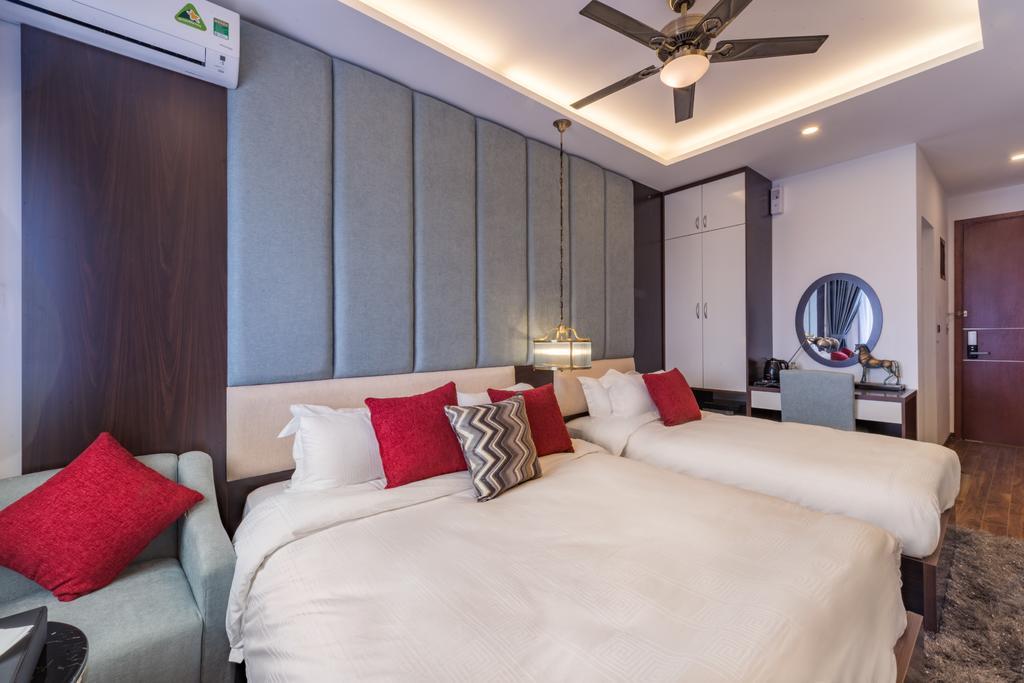 Splendid Hotel & Spa Hanoi Zewnętrze zdjęcie