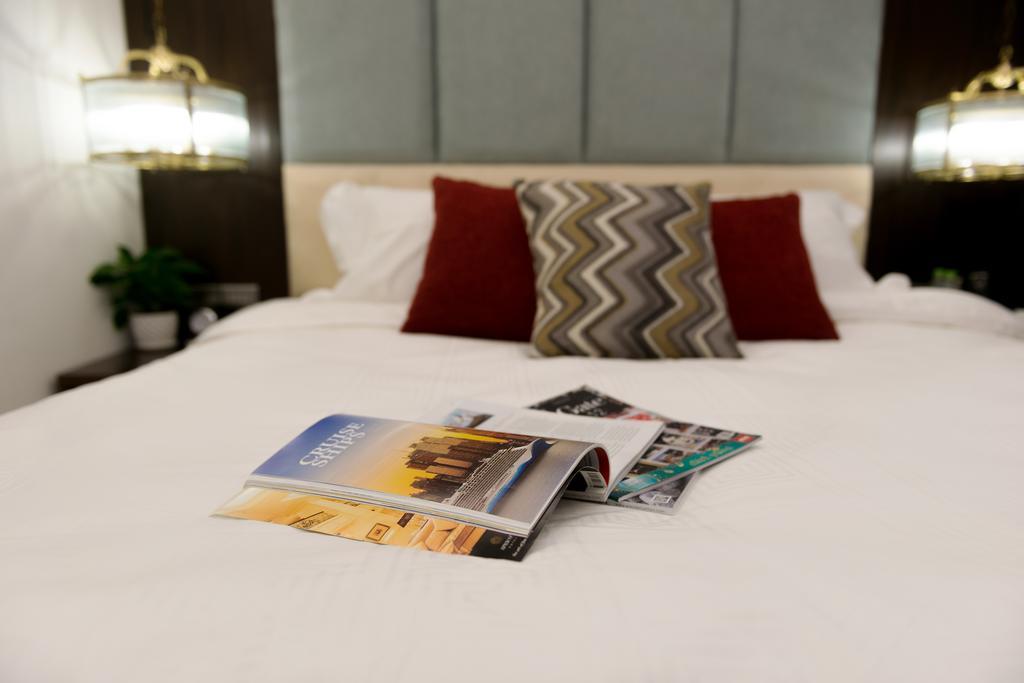 Splendid Hotel & Spa Hanoi Zewnętrze zdjęcie