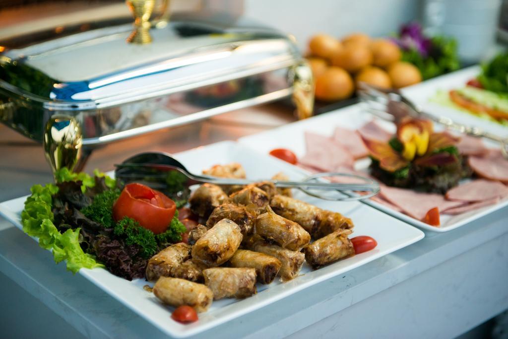 Splendid Hotel & Spa Hanoi Zewnętrze zdjęcie