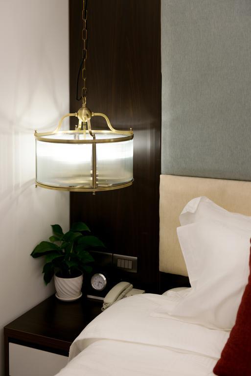 Splendid Hotel & Spa Hanoi Zewnętrze zdjęcie