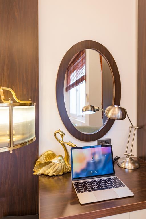 Splendid Hotel & Spa Hanoi Zewnętrze zdjęcie