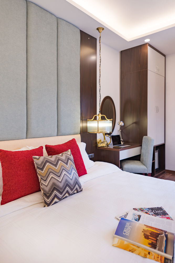 Splendid Hotel & Spa Hanoi Zewnętrze zdjęcie