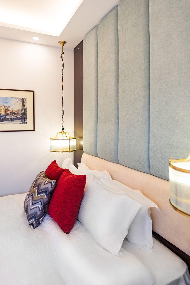 Splendid Hotel & Spa Hanoi Zewnętrze zdjęcie