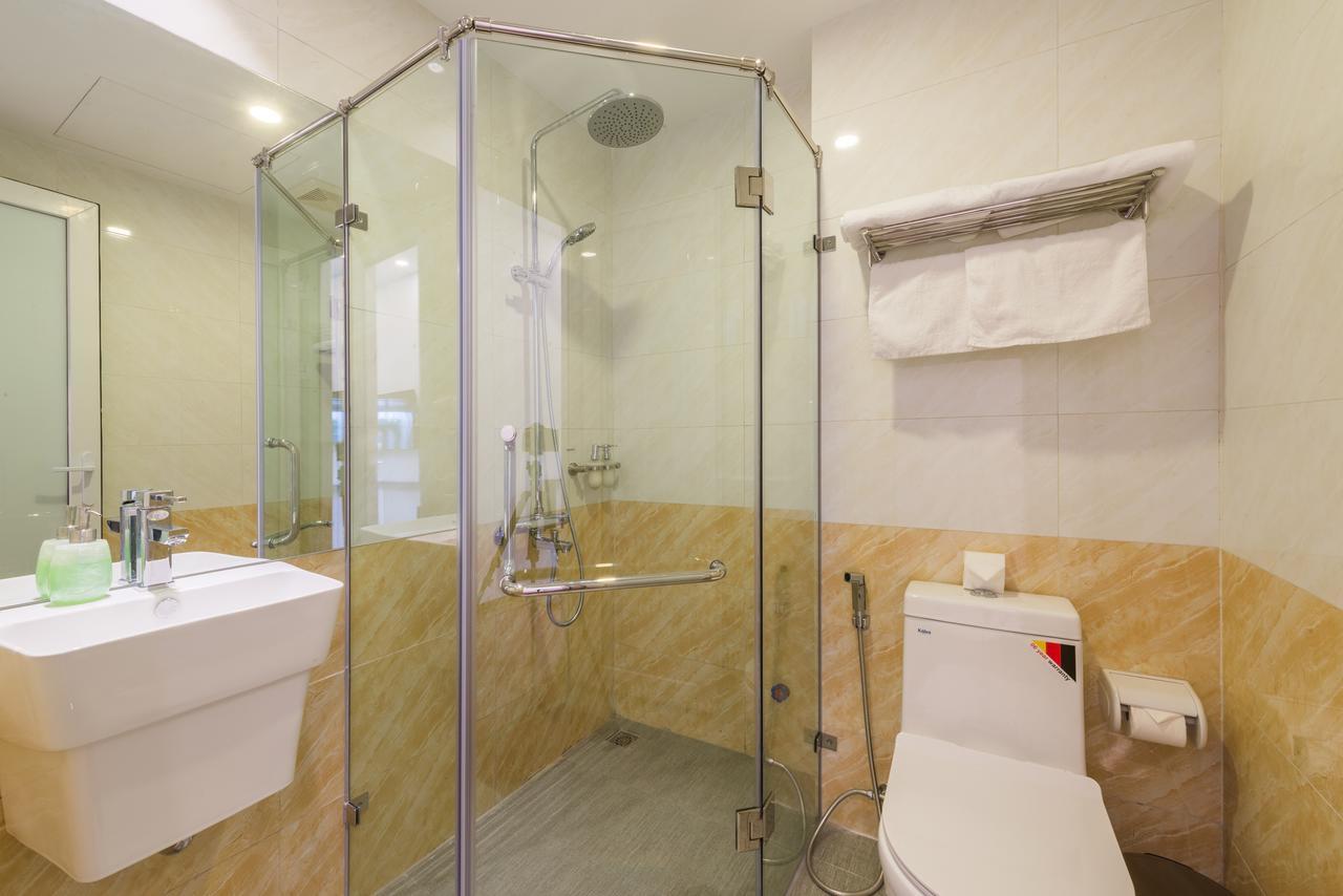Splendid Hotel & Spa Hanoi Zewnętrze zdjęcie