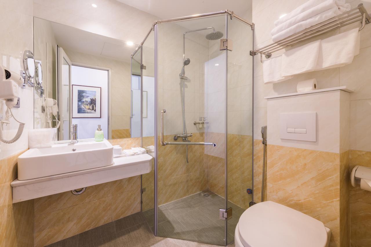 Splendid Hotel & Spa Hanoi Zewnętrze zdjęcie