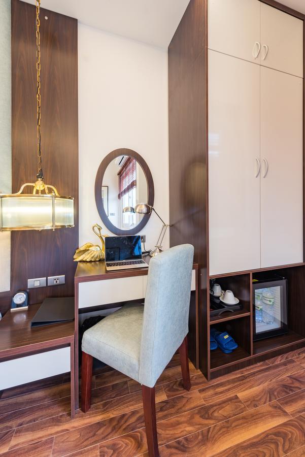 Splendid Hotel & Spa Hanoi Zewnętrze zdjęcie